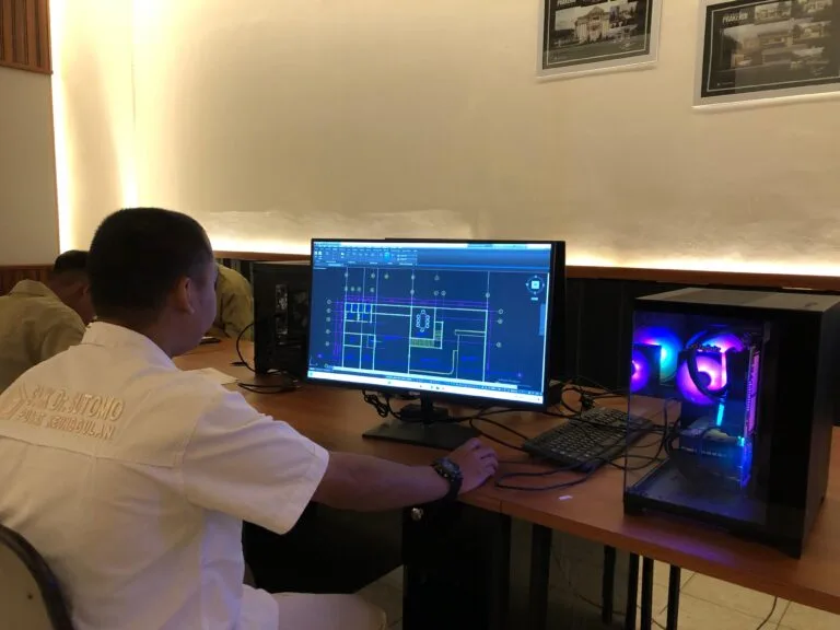 Teknik Konstruksi dan Properti